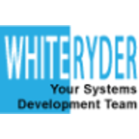 WhiteRyder logo, WhiteRyder contact details