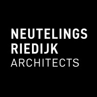 Neutelings Riedijk Architects logo, Neutelings Riedijk Architects contact details