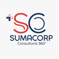 + Sumacorp logo, + Sumacorp contact details