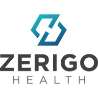 Zerigo Health logo, Zerigo Health contact details