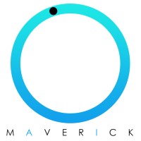 Maverick Ai logo, Maverick Ai contact details