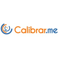 Calibrar.me logo, Calibrar.me contact details