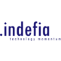 Indefia logo, Indefia contact details