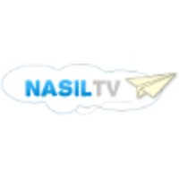 Nasıl TV logo, Nasıl TV contact details