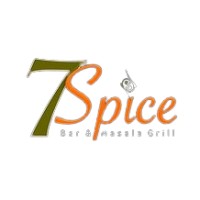 7Spice logo, 7Spice contact details