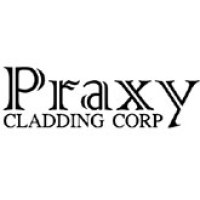 Praxy Cladding Corp logo, Praxy Cladding Corp contact details