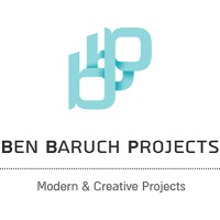 Ben Baruch Projects logo, Ben Baruch Projects contact details