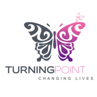 Turning Point Global logo, Turning Point Global contact details