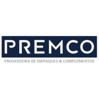 PREMCO - Proveedora de Empaques & Complementos logo, PREMCO - Proveedora de Empaques & Complementos contact details