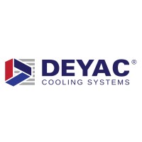 DEYAC Sistemas de enfriamiento logo, DEYAC Sistemas de enfriamiento contact details