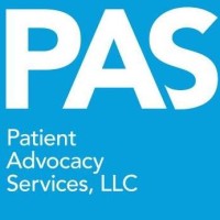 Patient Advocacy Services, LLC logo, Patient Advocacy Services, LLC contact details