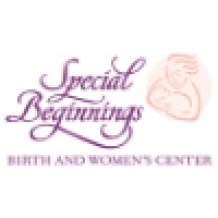 Special Beginnings Birth & Women's Center logo, Special Beginnings Birth & Women's Center contact details