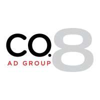 Company 8 Ad Group logo, Company 8 Ad Group contact details