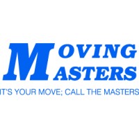 Moving Masters Inc logo, Moving Masters Inc contact details