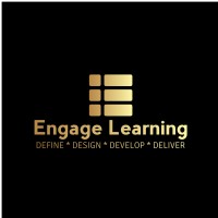 Engage Learning logo, Engage Learning contact details