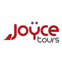 Joyce Tours logo, Joyce Tours contact details