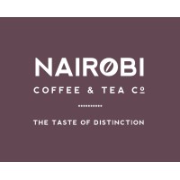 Nairobi Coffee & Tea logo, Nairobi Coffee & Tea contact details