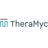 TheraMyc Ltd logo, TheraMyc Ltd contact details