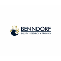 Benndorf Equity Research - Trading logo, Benndorf Equity Research - Trading contact details