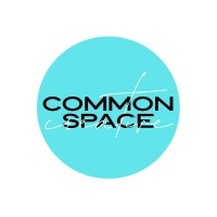 Common Space Creative logo, Common Space Creative contact details