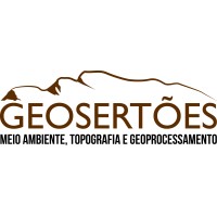 Geosertões Meio Ambiente, Topografia e Geoprocessamento logo, Geosertões Meio Ambiente, Topografia e Geoprocessamento contact details