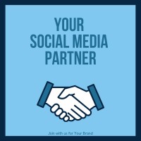 Your Social Media Partner logo, Your Social Media Partner contact details