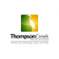 Thompson Creek Wealth Advisors logo, Thompson Creek Wealth Advisors contact details