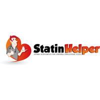 Statin Helper LLc logo, Statin Helper LLc contact details