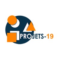 PROJETS-19 logo, PROJETS-19 contact details