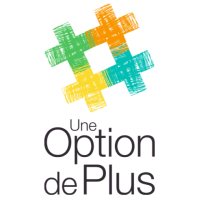 Une Option de Plus - Una Opción Más logo, Une Option de Plus - Una Opción Más contact details