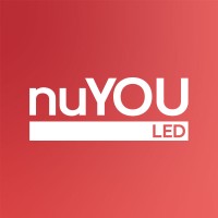 nuYOU LED logo, nuYOU LED contact details