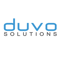 Duvo Solutions logo, Duvo Solutions contact details