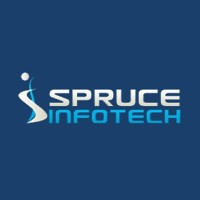 Spruce Infotech Inc logo, Spruce Infotech Inc contact details