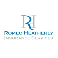 Romeo Heatherly Insurance Services, LLC logo, Romeo Heatherly Insurance Services, LLC contact details