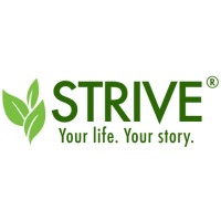 Strive Nutrition GmbH logo, Strive Nutrition GmbH contact details