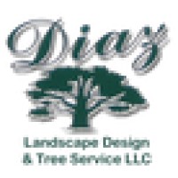 Diaz Tree Service logo, Diaz Tree Service contact details