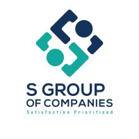 S Group of Companies logo, S Group of Companies contact details