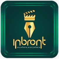 Inbront Media & Publishing logo, Inbront Media & Publishing contact details