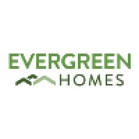 Evergreen Homes NW logo, Evergreen Homes NW contact details