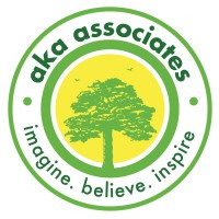 aka associates logo, aka associates contact details