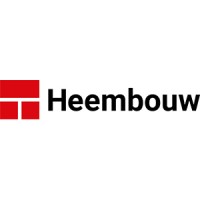 Heembouw logo, Heembouw contact details