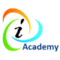 iAcademySG logo, iAcademySG contact details