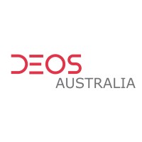 DEOS Australia logo, DEOS Australia contact details