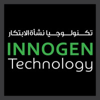 Innogen Technology logo, Innogen Technology contact details