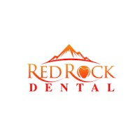 Red Rock Dental logo, Red Rock Dental contact details