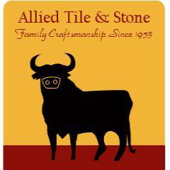 Allied Tile & Stone logo, Allied Tile & Stone contact details