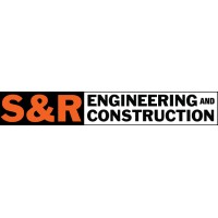 S&R Engineering and Construction logo, S&R Engineering and Construction contact details