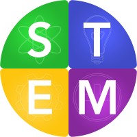 STEMcognito logo, STEMcognito contact details