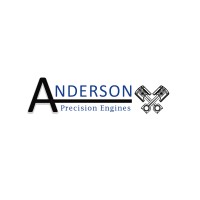 Anderson Precision Engines logo, Anderson Precision Engines contact details