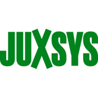 JUXSYS logo, JUXSYS contact details